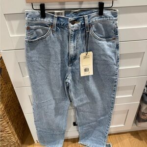Levi’s Dad Jeans